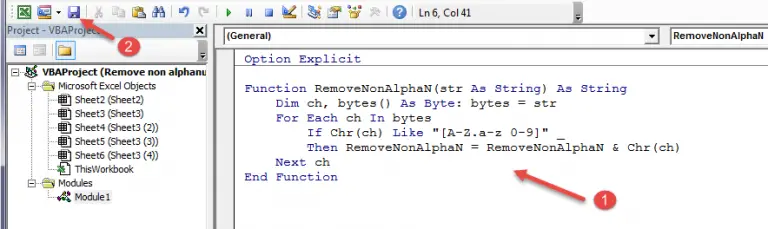 what-are-non-alphanumeric-characters