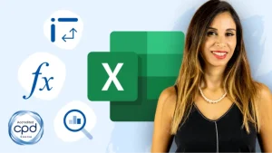 Excel Essentials Course