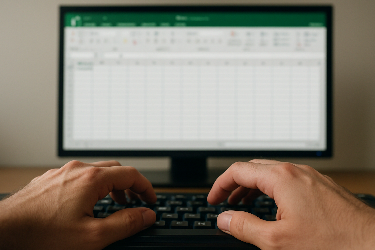 Top 10 Excel Shortcuts to Work Faster
